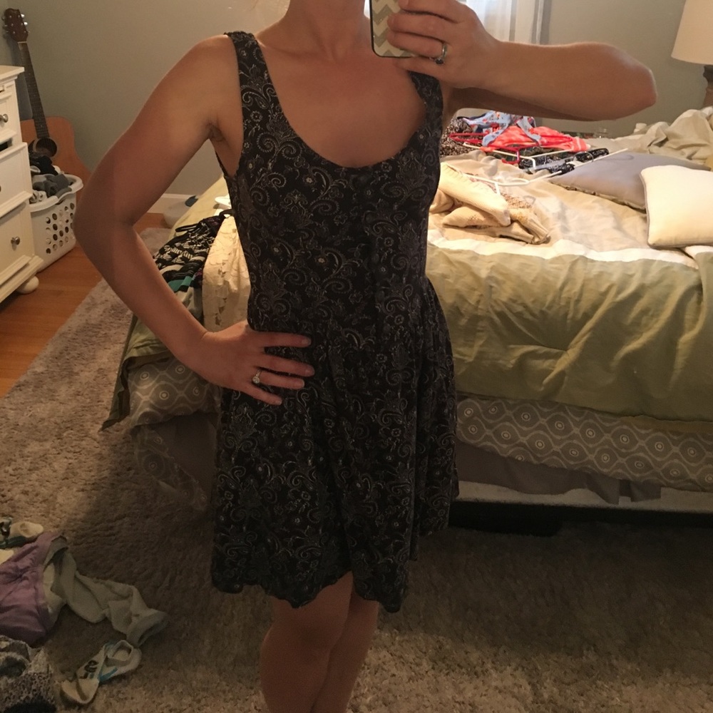 COPY - Free people dress